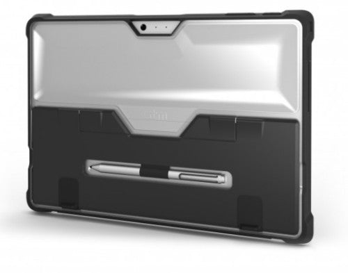 STM DUX 31.2 cm (12.3") Cover Black
