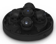 Ubiquiti AI Multi Sensor 4 Dome IP security camera Indoor & outdoor 3840 x 2160 pixels Ceiling