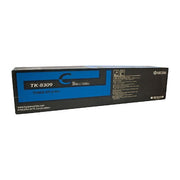 KYOCERA TK-8309C toner cartridge 1 pc(s) Original Cyan