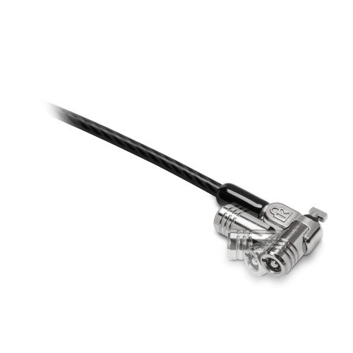 Kensington MicroSaver 2.0 Keyed Laptop Lock — Master