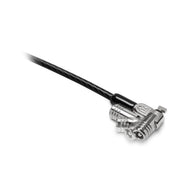Kensington MicroSaver 2.0 Keyed Laptop Lock — Master