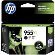 HP 955XL INK CARTRIDGE BLACK
