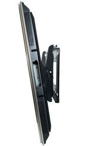 Atdec TH-3070-UT TV mount/stand Black