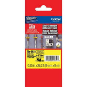 Brother TZE-S621 label-making tape TZ