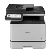 Brother *NEW* MFC-L8930CDW Colour Laser Multi-Function Centre. Print, scan, copy and fax. Scan Speed: Up to 100 ipm, Touchscreen Size: 17.8 cm