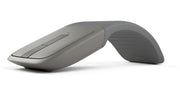 Microsoft Arc Touch Bluetooth mouse Office Ambidextrous Blue Trace