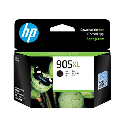 HP 905XL INK CARTRIDGE BLACK