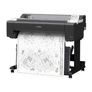 Canon iPF TM-610M 36 5Col Technical & Poster Large Format Printer w/ built-in Scanner