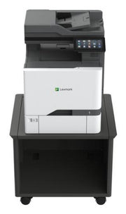 Lexmark CX730de Laser A4 1200 x 1200 DPI 40 ppm