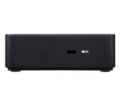 Dynabook Thunderbolt™ 4 Dock Wired Thunderbolt 4 Black
