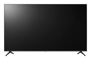 LG BUNDLE: LG COMMERCIAL (PK640S) 86" UHD TV + ATDEC FIXED ANGLE WALL MOUNT