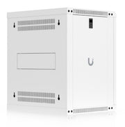 Ubiquiti UACC-Rack-12U-Wall-450-P Wall mounted rack White