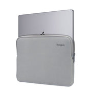 Targus Chromatic 35.6 cm (14") Sleeve case Grey