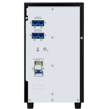 APC SRV3KIL-E uninterruptible power supply (UPS) 3 kVA 2700 W