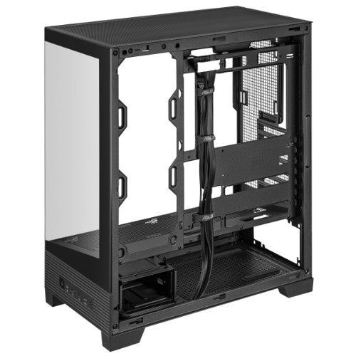 ASUS A31 Midi Tower Black