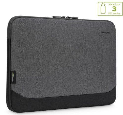 Targus Cypress EcoSmart 35.6 cm (14") Sleeve case Grey