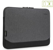Targus Cypress EcoSmart 35.6 cm (14") Sleeve case Grey