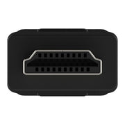 Verbatim 66577 HDMI cable 1 m HDMI Type A (Standard) Black