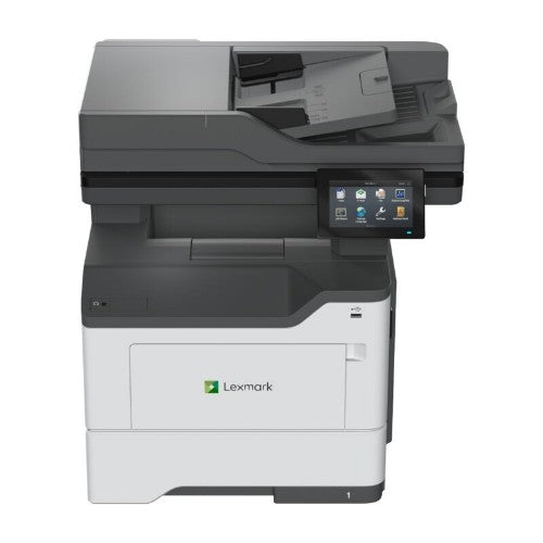 Lexmark MX532adwe Laser A4 1200 x 1200 DPI 44 ppm Wi-Fi