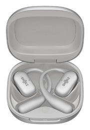 SHOKZ OpenFit 2+ Headphones Wireless Ear-hook, In-ear Calls/Music Bluetooth Grey