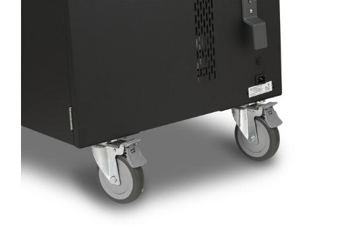 Kensington AC32 32-Bay Security Charging Cabinet
