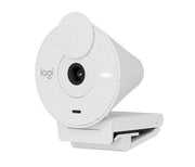 Logitech 960-001443 webcam 2 MP 1920 x 1080 pixels USB White