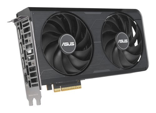ASUS Dual -RTX5060-O8G-EVO NVIDIA GeForce RTX 5060 8 GB GDDR7