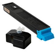 KYOCERA TK-899C toner cartridge 1 pc(s) Original Cyan