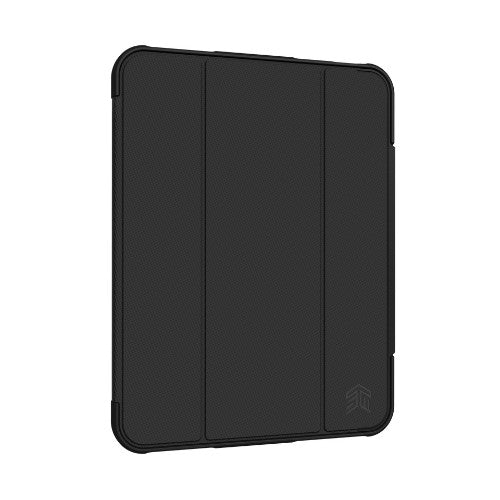 STM Dux Ultra (iPad (A16)/10th Gen) AP - Black