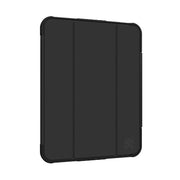 STM Dux Ultra (iPad (A16)/10th Gen) AP - Black