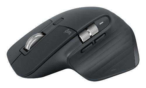 Logitech 910-007502 mouse Office Right-hand Bluetooth Optical 8000 DPI