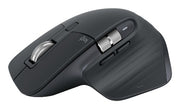 Logitech 910-007502 mouse Office Right-hand Bluetooth Optical 8000 DPI