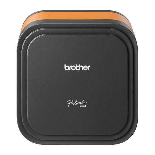 Brother PT-E920BT label printer Thermal transfer 360 x 360 DPI 20 mm/sec Wireless TZe Bluetooth