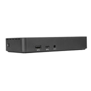 Targus DOCK310AUZ laptop dock/port replicator Wired USB 3.2 Gen 1 (3.1 Gen 1) Type-C Black