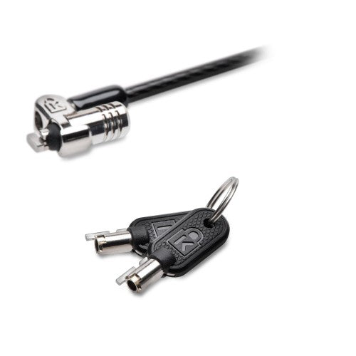 Kensington MicroSaver 2.0 Keyed Laptop Lock — Master