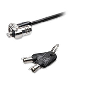 Kensington MicroSaver 2.0 Keyed Laptop Lock — Master