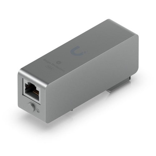Ubiquiti UACC-ETH-SP-DIN surge protector Grey