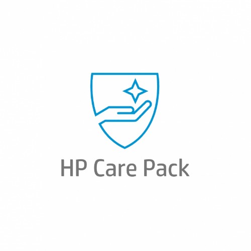 HP 3 year Onsite DT HW Supp
