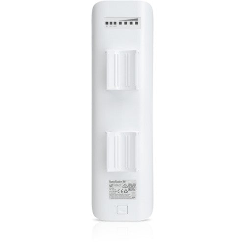 Ubiquiti Nanostation M2 Network bridge White