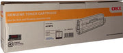 OKI 45862832 toner cartridge 1 pc(s) Original Black