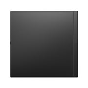 Lenovo ThinkCentre M70q Gen 5 Intel® Core™ i7 i7-14700T 32 GB DDR5-SDRAM 512 GB SSD Windows 11 Pro Mini PC Black