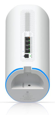 Ubiquiti UDR-5G-Max wireless router 2.5 Gigabit Ethernet Tri-band (2.4 GHz / 5 GHz / 6 GHz) White