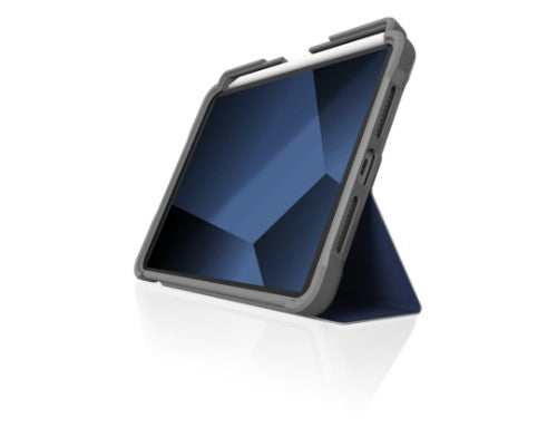 STM DUX PLUS 21.1 cm (8.3") Folio Blue