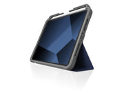 STM DUX PLUS 21.1 cm (8.3") Folio Blue