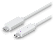 Ubiquiti UACC-AI-Theta-Video-Cable-1M USB cable White