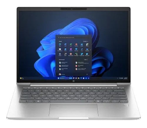HP ProBook 4 G1i 14' WUXGA Intel U5-225U 16GB DDR5 512GB SSD Windows 11 Pro 4G-LTE NPU 13 TOPS Intel GPU Fingerprint Backlit 1YR OS 1.4kg