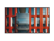 Sharp PN-ME862 Digital signage flat panel 2.18 m (86") LED 450 cd/m² 4K Ultra HD Black Android