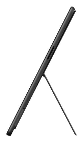 Microsoft Surface Pro 13" Snapdragon 1 TB 33 cm (13") 16 GB Wi-Fi 7 (802.11be) Windows 11 Pro Black
