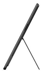 Microsoft Surface Pro 13" Snapdragon 1 TB 33 cm (13") 16 GB Wi-Fi 7 (802.11be) Windows 11 Pro Black