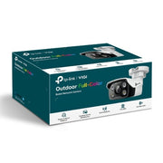 TP-Link VIGI C350 Bullet IP security camera Outdoor 2880 x 1620 pixels Ceiling